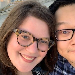 Meet your Posher, Carrie